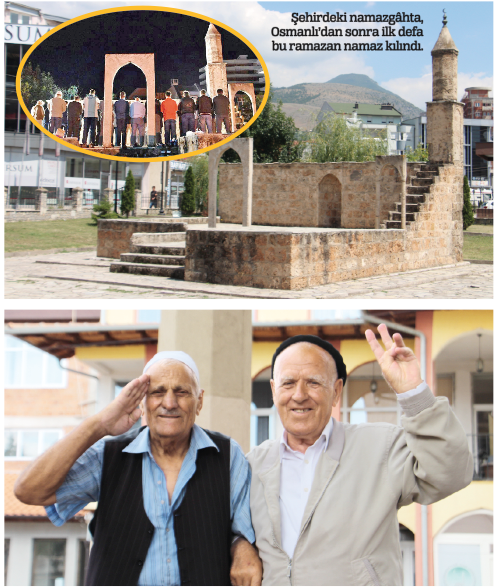 Çok bizden Prizren